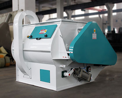 Poultry Feed Pellet Making Line