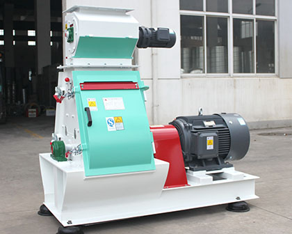 coban feed machinery feed production line