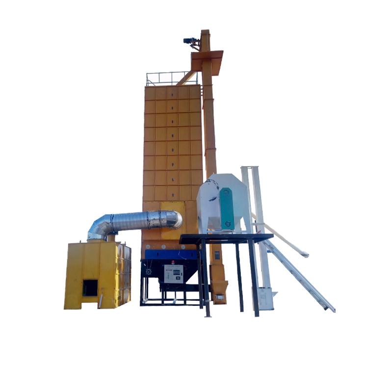 5H-KB-15 grain dryer