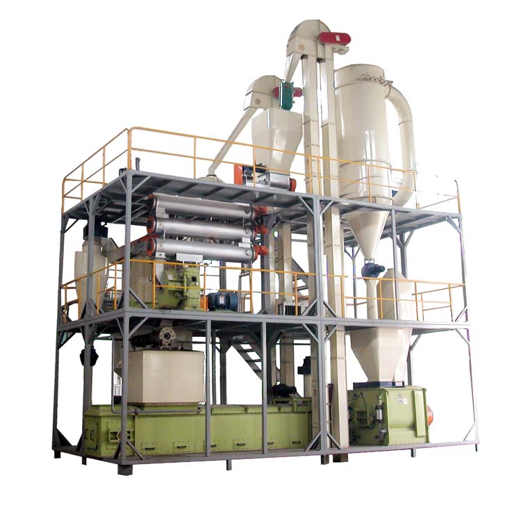 Animal Feed Machinery In Kenya